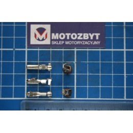 Konektor elektryczny Metripack F280