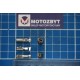 Konektor elektryczny Metripack F280