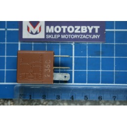 Przekażnik micro Fiat - przełącznik obwodów -