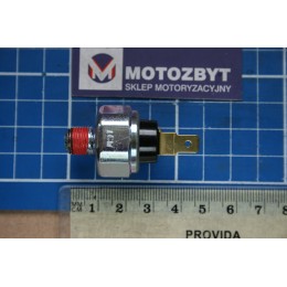 Czujnik ciśnienia oleju Matiz, Suzuki Swift -