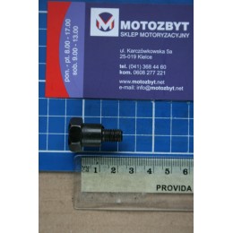Śruba pasów bezpieczeństwa M8x1,25/20-
