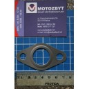 Uszczelka metalowa rury chłodnicy spalin Audi,Seat,Skoda,VW, fi 25 mm