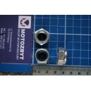 Nakrętka samohamowna M12x1,25