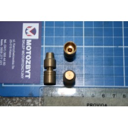 Zawór rozruchowy gaznika Fso (34DCHD-16,17,18,19,21)  -