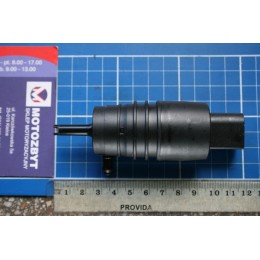 Pompka spryskiwacza szyby przedniej Audi,BMW,Mercedes,Seat,Skoda,Smart,VW -