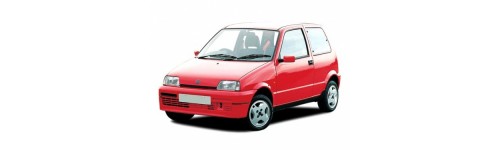 Cinquecento,Seicento